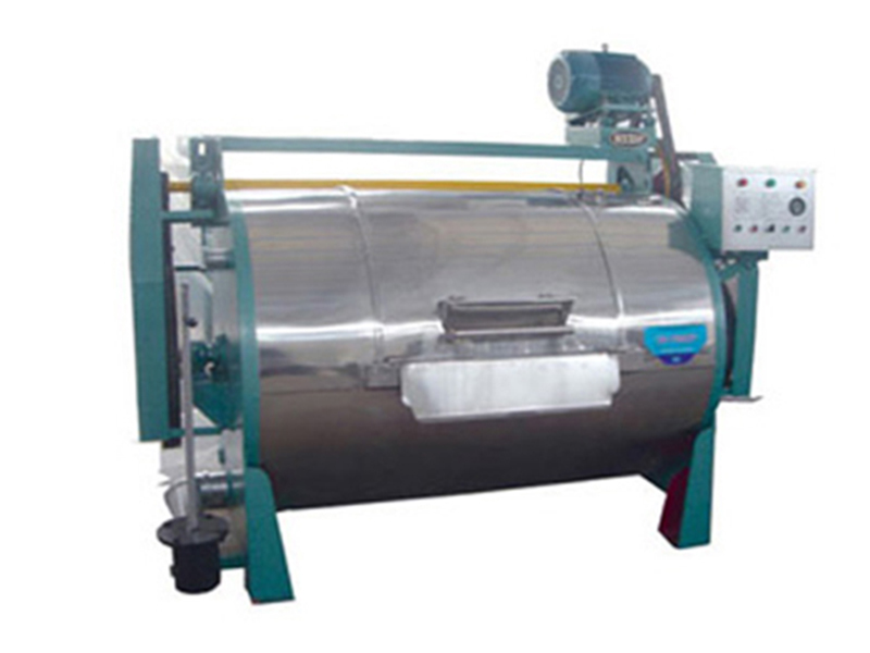 
		洗涤设备有哪些部门是带电的呢？必要把稳吗？
		