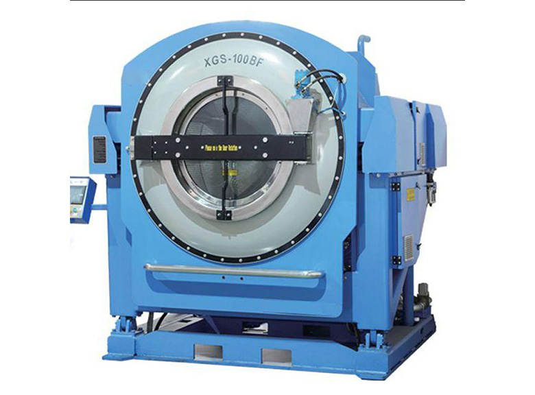 
		工业洗涤设备日常若何守护保养呢？
		