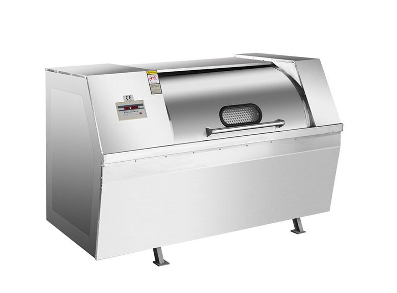 
		XPJ官网智能洗衣房用100公斤全自动洗脱机大型洗涤设备
		