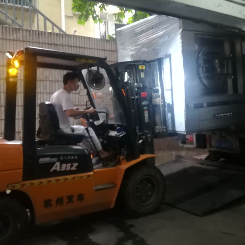 
		感激昭通海珠预防疾控中心采购昭通XPJ官网洗涤设备
		(图2)