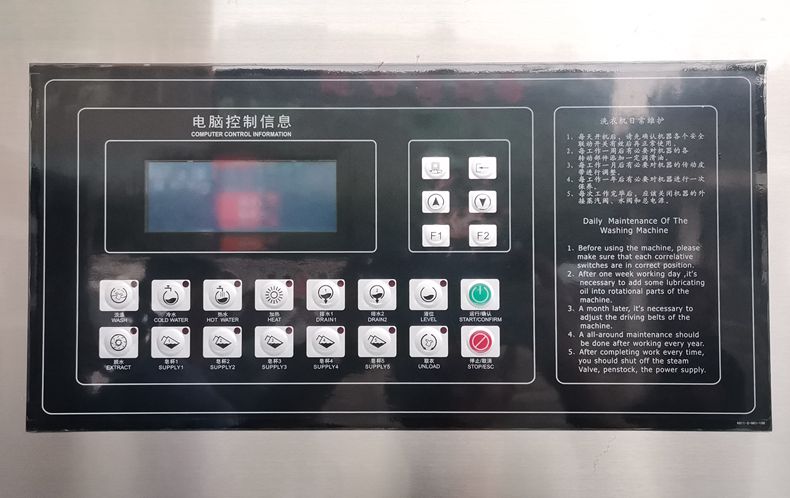 
		30公斤全自动洗脱机批改编程法式操作
		(图1)