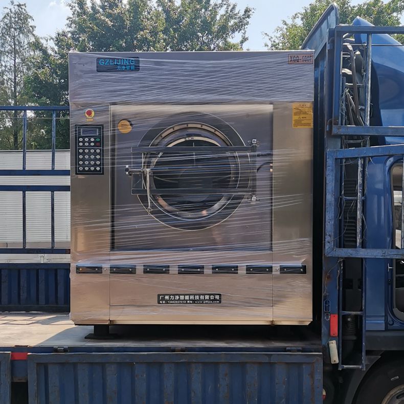 
		选择工业洗衣机厂家从哪方面动手
		(图2)