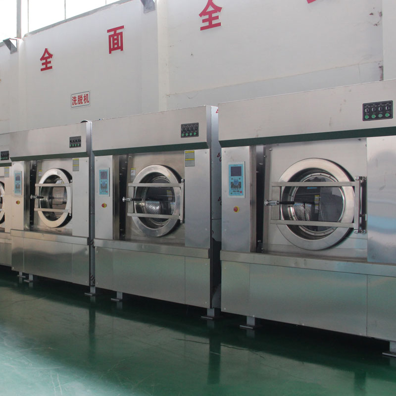 
		怎么遴选好的工业洗涤设备？
		