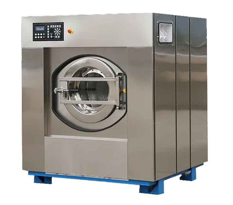 
		工业洗衣机维建与故障分析,工业洗衣机厂家为你解答
		