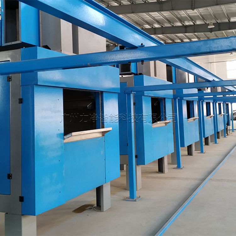 
		贯通式烘干机在洗衣房中的使用
		(图2)