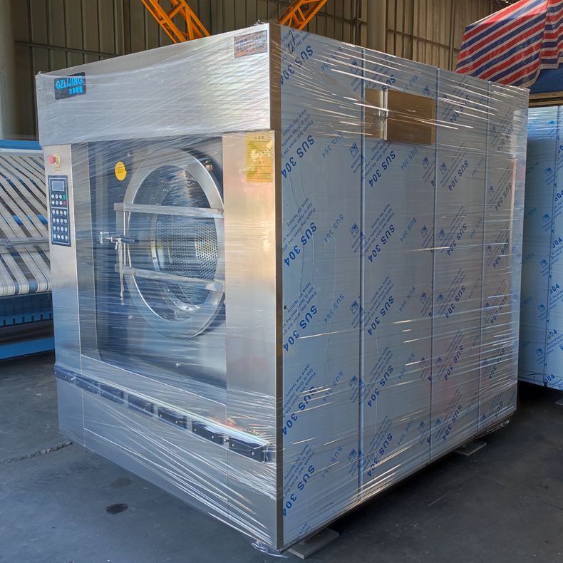 
		大型全自动洗脱机几多钱一台？
		