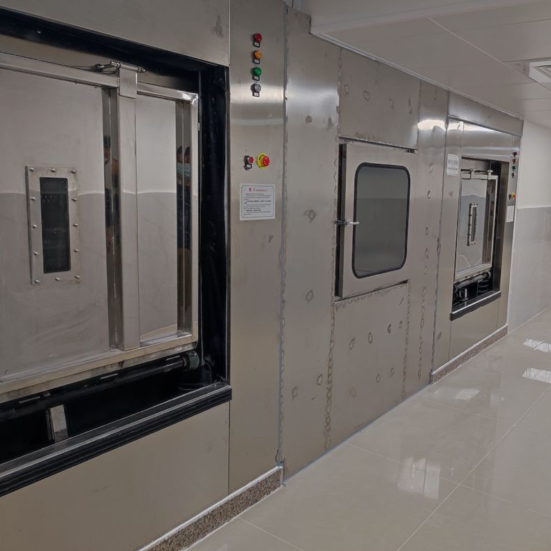 
		水洗厂必要使用卫生隔离式洗脱机吗？
		