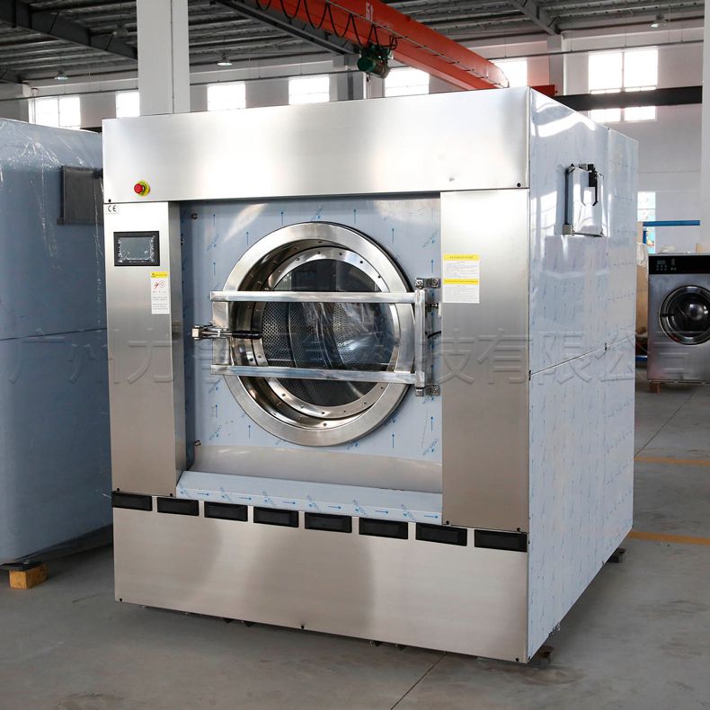 
		洗衣房布草出现败坏是什么情况导致的？
		