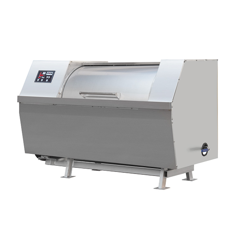 
		洗衣房专用卧式工业洗衣机有哪些型号？
		