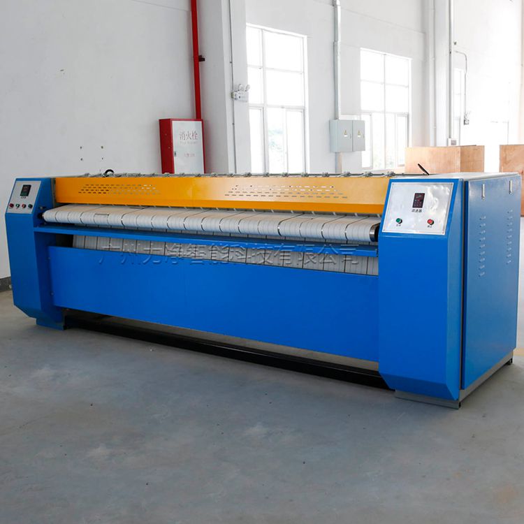 
		工业布草烫平机几多钱一台？
		