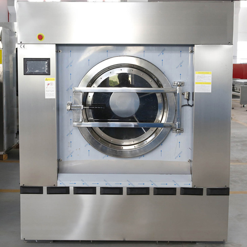 
		酒店用大型洗衣机几多钱？
		