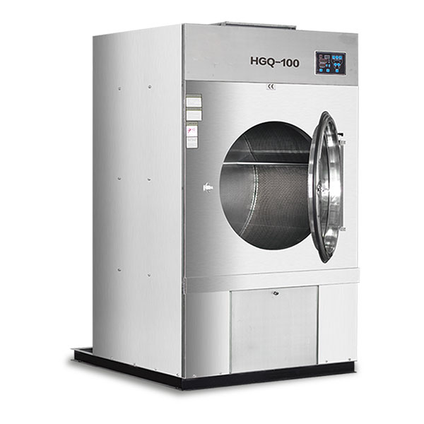 		HGQ系列全自动工业烘干机	
